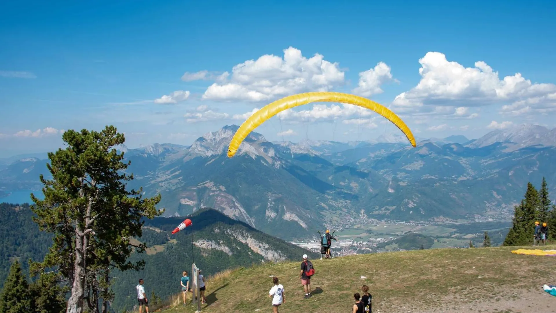 Maison Lennox Macot-la-Plagne 0*,