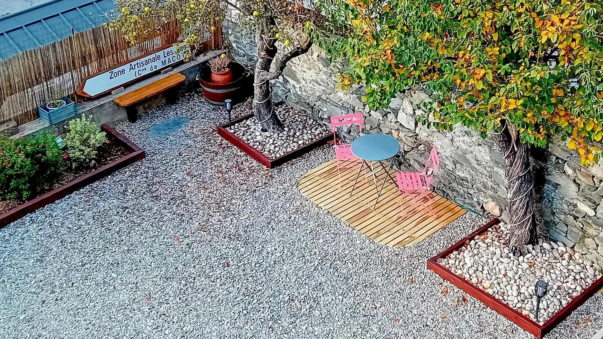 Maison Lennox Macot-la-Plagne